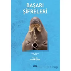 Başarı Şifreleri - Kenan Ören - Nobel Akademik Yayıncılık