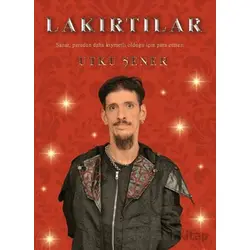 Lakırtılar - Utku Şener - İkinci Adam Yayınları