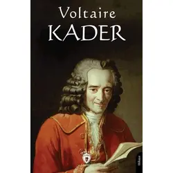 Kader - Voltaire - Dorlion Yayınları