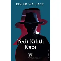 Yedi Kilitli Kapı - Edgar Wallace - Dorlion Yayınları