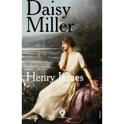 Daisy Miller - Henry James - Dorlion Yayınları
