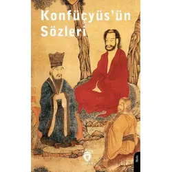 Konfüçyüs’ün Sözleri - Konfüçyüs - Dorlion Yayınları