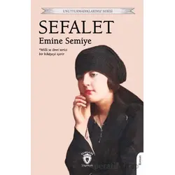Sefalet - Emine Semiye - Dorlion Yayınları