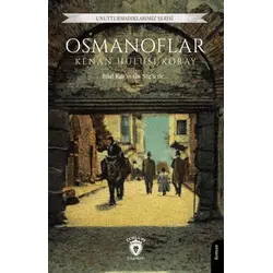 Osmanoflar - Kenan Hulusi Koray - Dorlion Yayınları