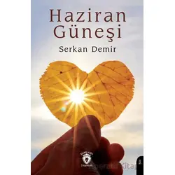 Haziran Güneşi - Serkan Demir - Dorlion Yayınları