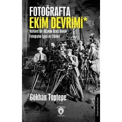 Fotoğrafta Ekim Devrimi - Gökhan Toptepe - Dorlion Yayınları