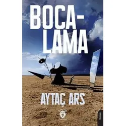 Bocalama - Aytaç Ars - Dorlion Yayınları