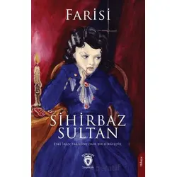 Sihirbaz Sultan - Farisi - Dorlion Yayınları