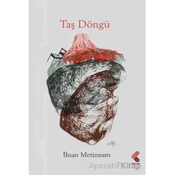 Taş Döngü - İlhan Metinnam - Klaros Yayınları