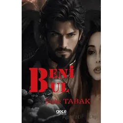 Beni Bul - Şule Tabak - Gece Kitaplığı
