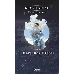 Kova Kadını - Martinez Rigola - Gece Kitaplığı