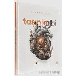 Taşın Kalbi - Merve Karlı - Türkiye Diyanet Vakfı Yayınları