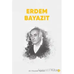 Erdem Bayazıt - Ali Haydar Haksal - Türkiye Diyanet Vakfı Yayınları