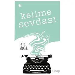 Kelime Sevdası - Ali Sali - Türkiye Diyanet Vakfı Yayınları