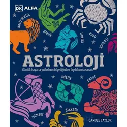 Astroloji - Kolektif - Alfa Yayınları