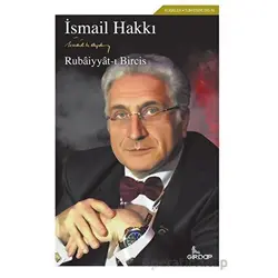 Rubaiyyat-ı Bircis - İsmail Hakkı Aydın - Girdap Kitap