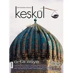Keşkül Dergisi Sayı: 6 - Sufi Kitap