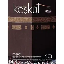 Keşkül Dergisi Sayı: 10 - Sufi Kitap