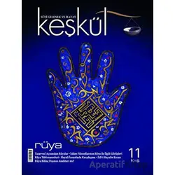 Keşkül Dergisi Sayı: 11 - Sufi Kitap