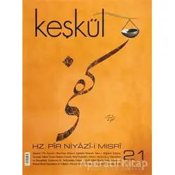 Keşkül Dergisi Sayı: 21 - Sufi Kitap