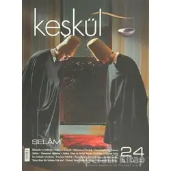 Keşkül Dergisi Sayı: 24 - M. Fatih Çıtlak - Sufi Kitap