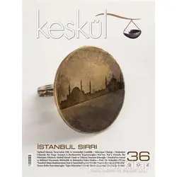 Keşkül Dergisi Sayı: 36 Güz - Sufi Kitap