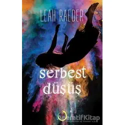 Serbest Düşüş - Leah Raeder - Novella Dinamik