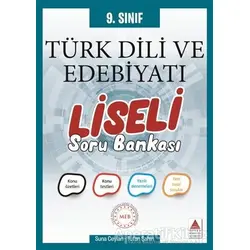 Delta 9.Sınıf Türk Dili ve Edebiyatı Liseli Soru Bankası