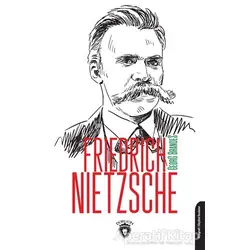 Friedrich Nietzsche - Georg Brandes - Dorlion Yayınları