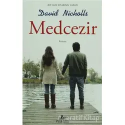 Medcezir - David Nicholls - Pegasus Yayınları
