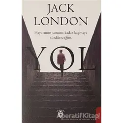 Yol - Jack London - Dorlion Yayınları