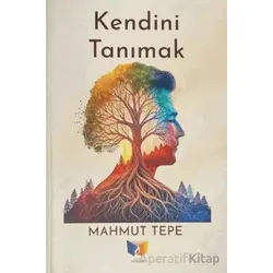 Kendini Tanımak - Mahmut Tepe - Ateş Yayınları