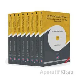 Duygu Odaklı Terapi Darıca I. Dönem Mart-Nisan-Mayıs-Haziran 2017 Ders Deşifreleri