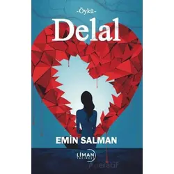 Delal - Emin Salman - Liman Yayınevi