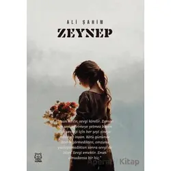 Zeynep - Ali Şahin - Luna Yayınları