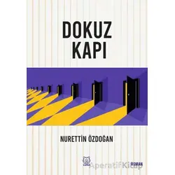 Dokuz Kapı - Nurettin Özdoğan - Luna Yayınları