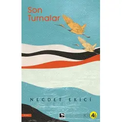 Son Turnalar - Necdet Ekici - Çınaraltı Yayınları