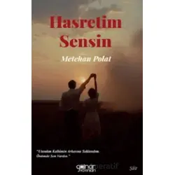 Hasretim Sensin - Metehan Polat - Gülnar Yayınları