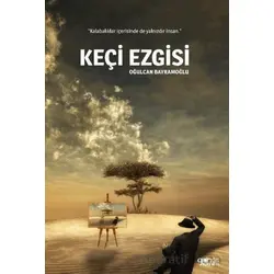 Keçi Ezgisi - Oğulcan Bayramoğlu - Gülnar Yayınları