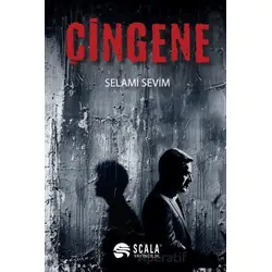 Çingene - Selami Sevim - Scala Yayıncılık