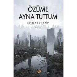 Özüme Ayna Tuttum - Arayış - Erdem Demir - Tunç Yayıncılık