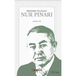 Nur Pınarı - Ömürbek Tillebaev - Bengü Yayınları