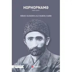 Hophopnam? - Mirze Elekber Sabir - Bengü Yayınları