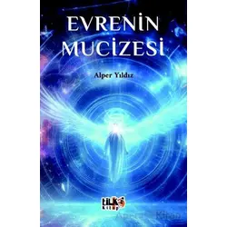 Evrenin Mucizesi - Alper Yıldız - Tilki Kitap