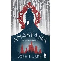 Anastasia - Sophie Lark - Nemesis Kitap