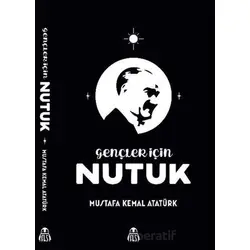 Gençler İçin Nutuk - Mustafa Kemal Atatürk - Final Kültür Sanat Yayınları