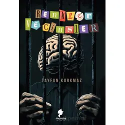 Renkler ve Cinsler - Tayfun Korkmaz - Morena Yayınevi