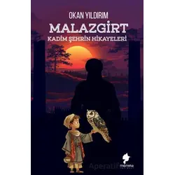 Kadim Şehrin Hikayeleri - Okan Yıldırım - Morena Yayınevi