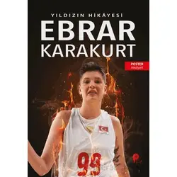 Ebrar Karakurt - Can Eren - Peta Kitap