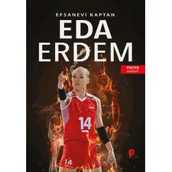 Eda Erdem - Can Eren - Peta Kitap